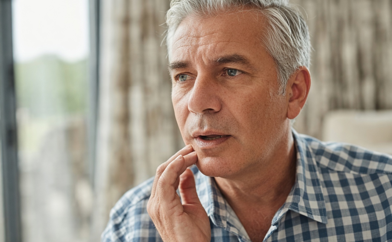 If You Drool While Sleeping Often, Check for These 6 Diseases