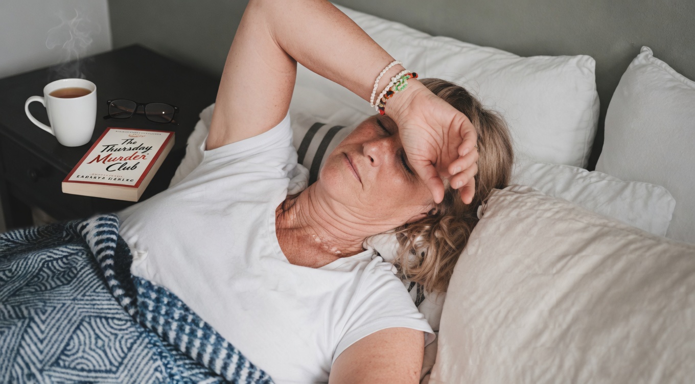 If You Drool While Sleeping Often, Check for These 6 Diseases