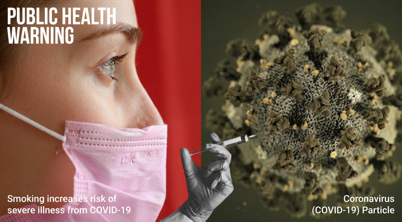 Scientists Warn: Most Infectious COVID Strain Yet Is Now Dominating