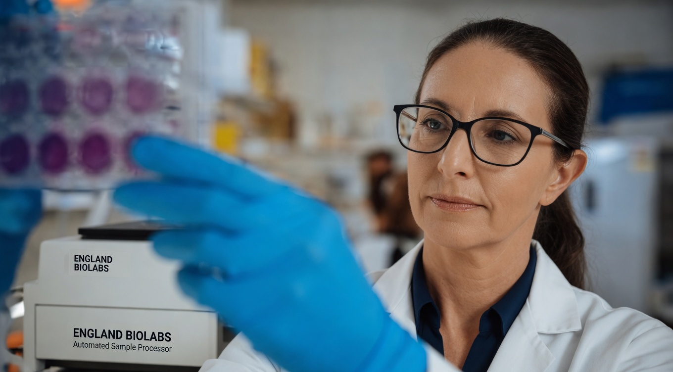 Scientists Warn: Most Infectious COVID Strain Yet Is Now Dominating