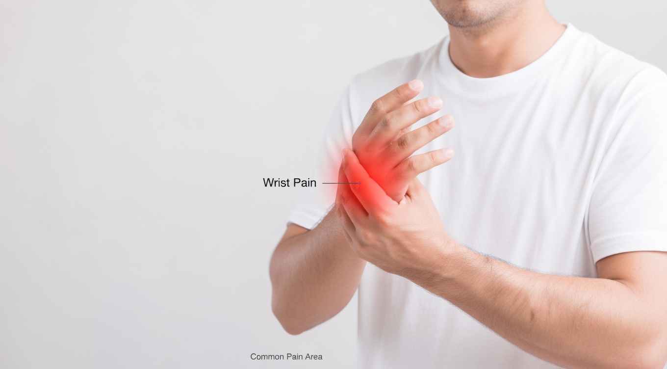 15 Early Warning Signs of Nerve Damage You Should Never Ignore After 40