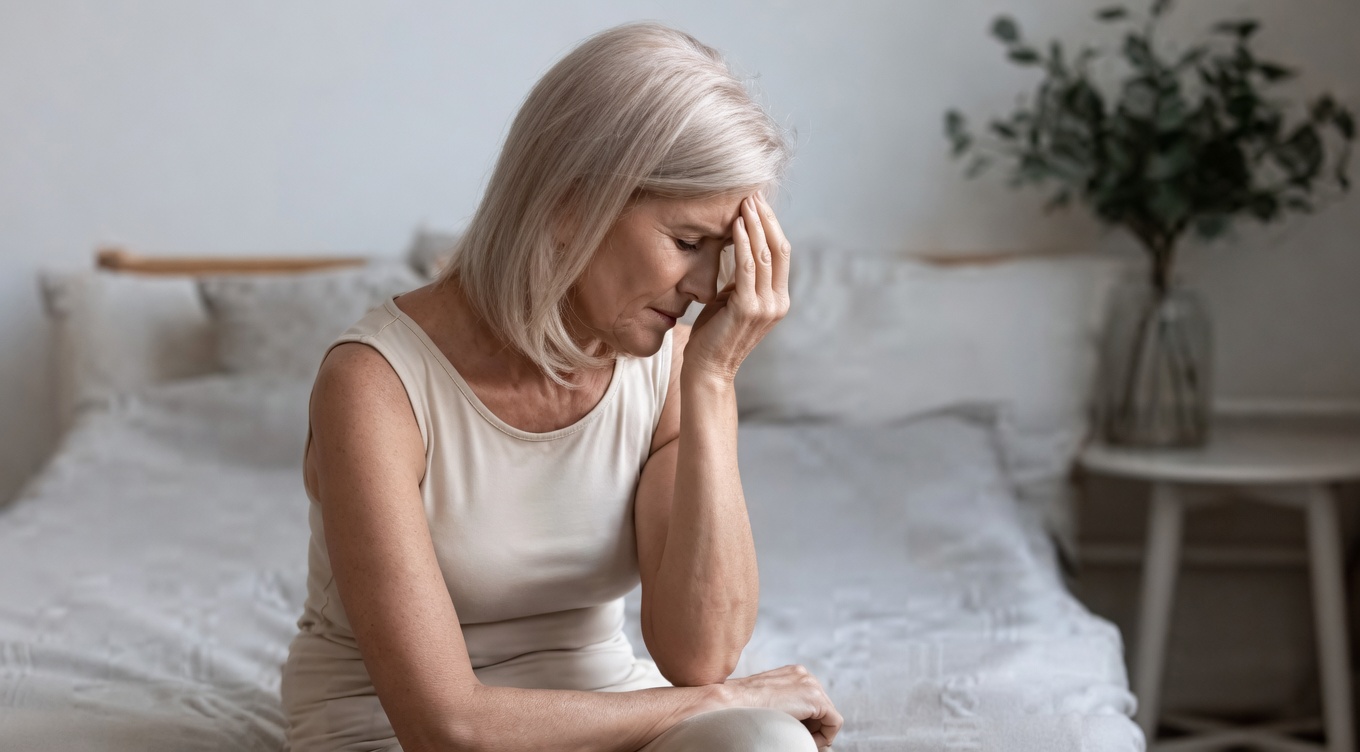 15 Early Warning Signs of Nerve Damage You Should Never Ignore After 40