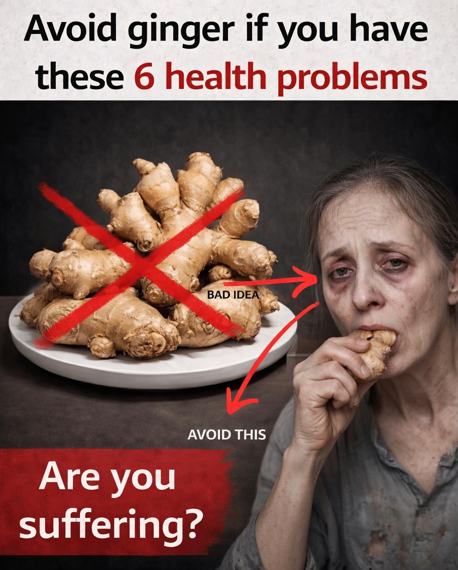 Is Ginger Always Safe for Daily Wellness? Key Side Effects and Precautions Adults Need to Know