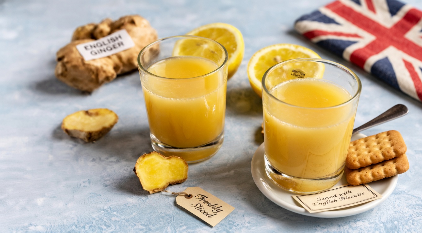 Is Ginger Always Safe for Daily Wellness? Key Side Effects and Precautions Adults Need to Know