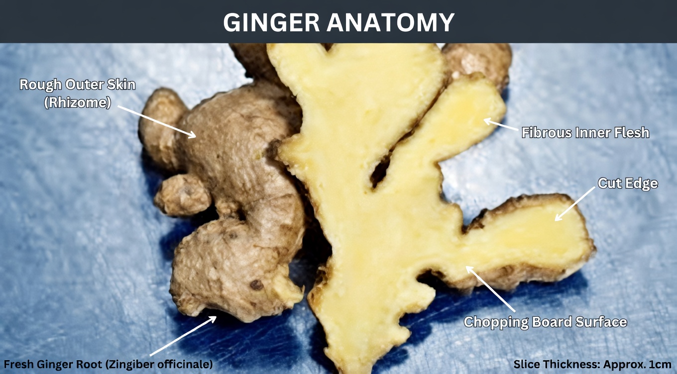 Is Ginger Always Safe for Daily Wellness? Key Side Effects and Precautions Adults Need to Know