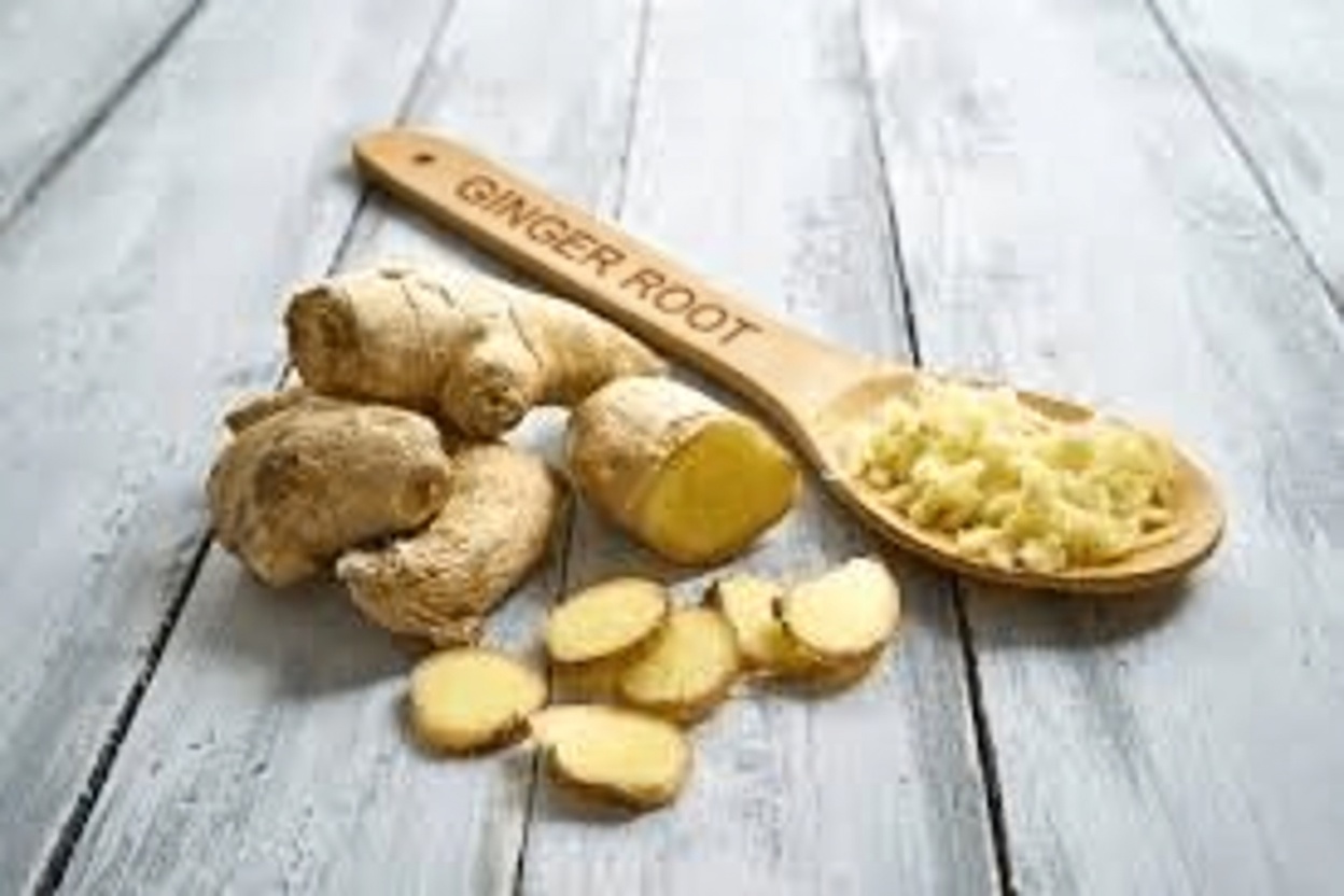Is Ginger Always Safe for Daily Wellness? Key Side Effects and Precautions Adults Need to Know