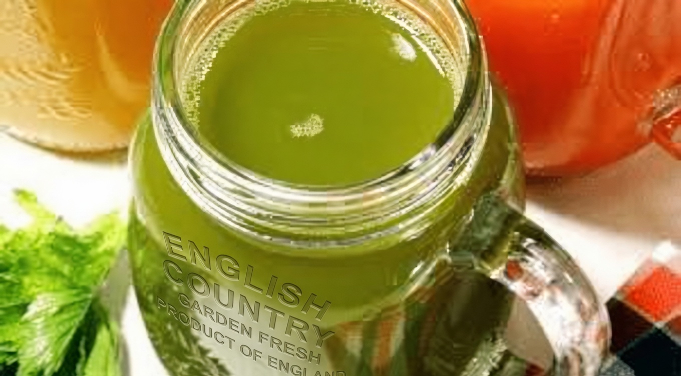 The One Plant That Can Purify Your Blood, Explode Your Energy, and Make Your Skin Look 10 Years Younger