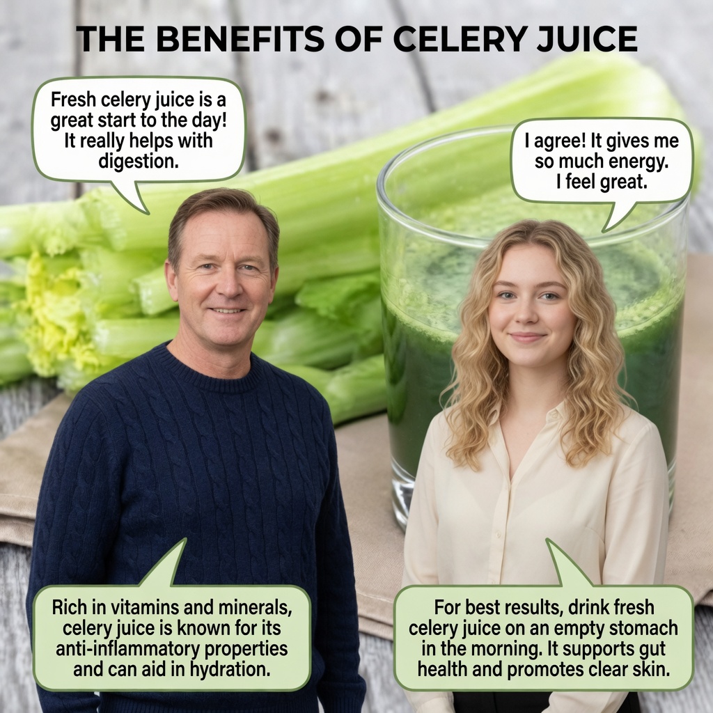 The One Plant That Can Purify Your Blood, Explode Your Energy, and Make Your Skin Look 10 Years Younger