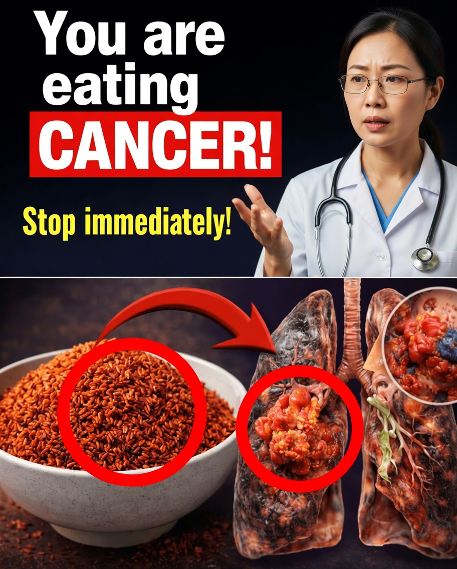 5 Worst Foods That May Feed Cancer Cells: What Science Suggests You Should Limit