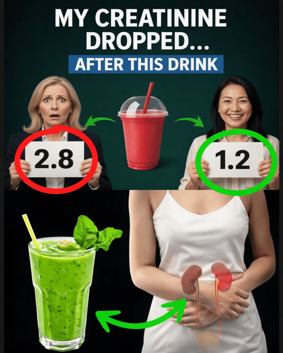 Shocking Truth: Could Your Morning Mug Be the Key to Reversing Kidney Damage?