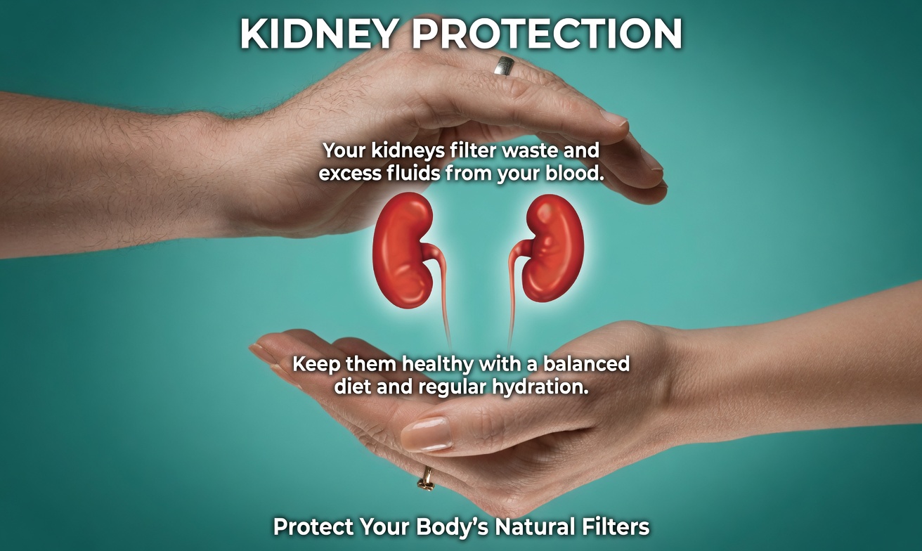 Shocking Truth: Could Your Morning Mug Be the Key to Reversing Kidney Damage?