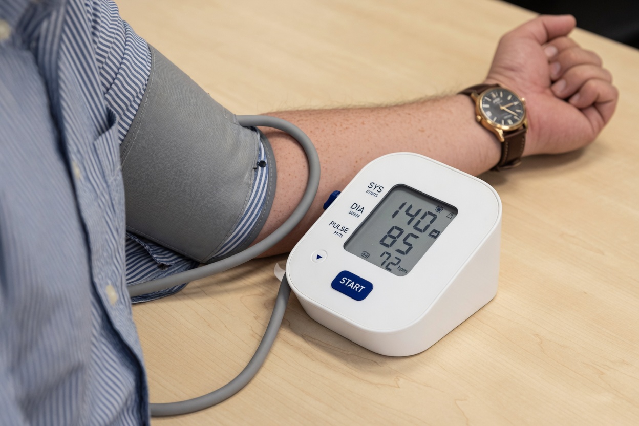 The Drink That Could Empty Hospitals: A Natural Remedy for Diabetes, High Blood Pressure & Even Cancer — No Medication Needed