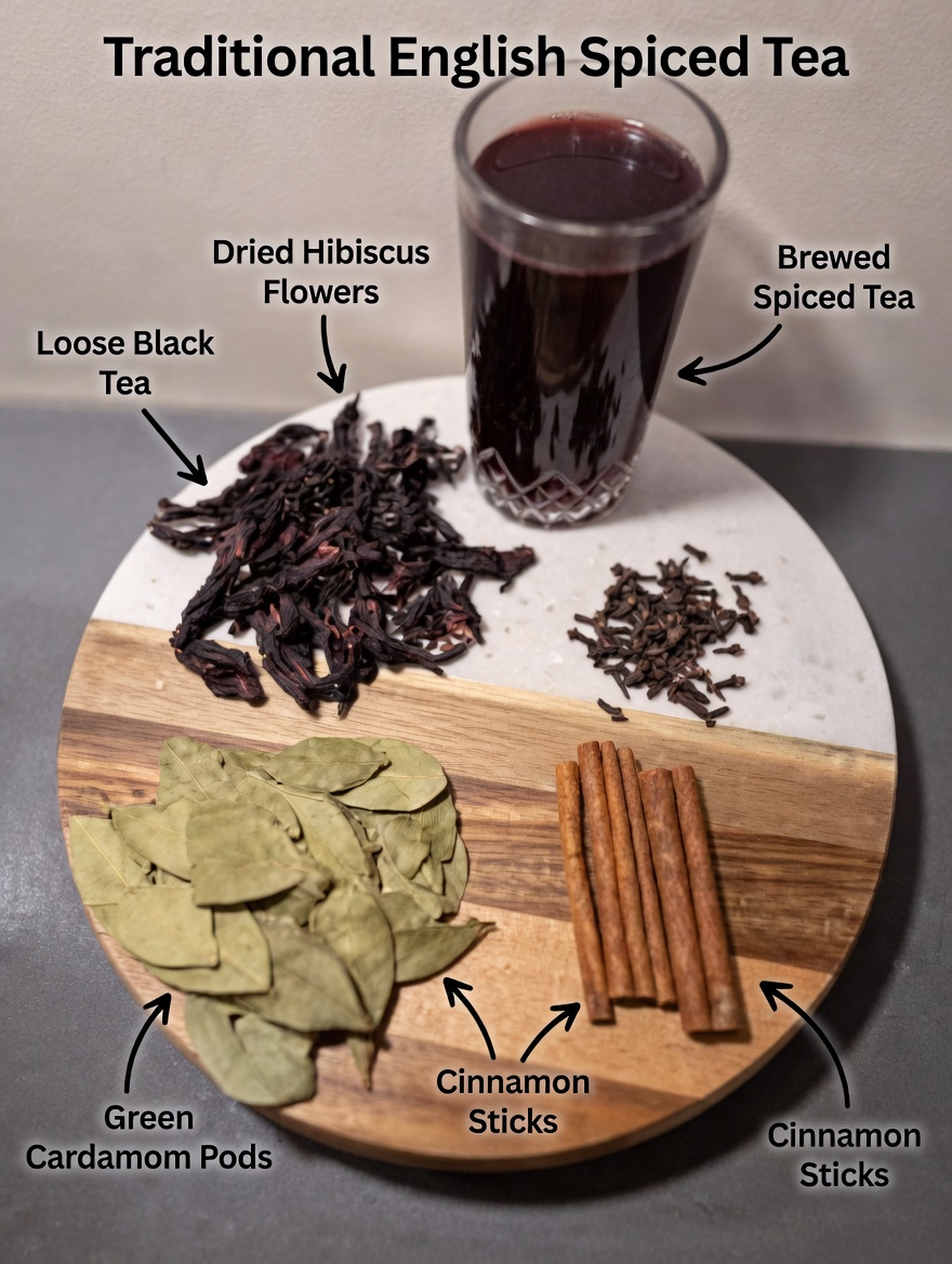 The Drink That Could Empty Hospitals: A Natural Remedy for Diabetes, High Blood Pressure & Even Cancer — No Medication Needed