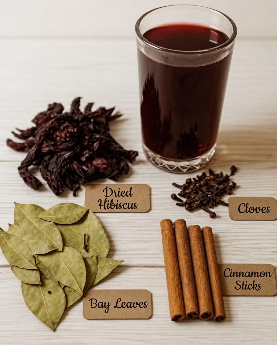 The Drink That Could Empty Hospitals: A Natural Remedy for Diabetes, High Blood Pressure & Even Cancer — No Medication Needed