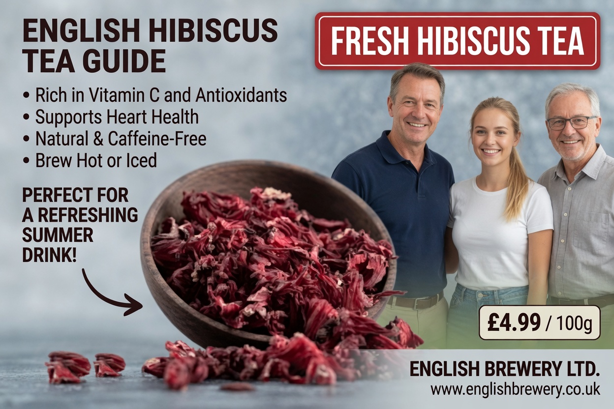 The Drink That Could Empty Hospitals: A Natural Remedy for Diabetes, High Blood Pressure & Even Cancer — No Medication Needed