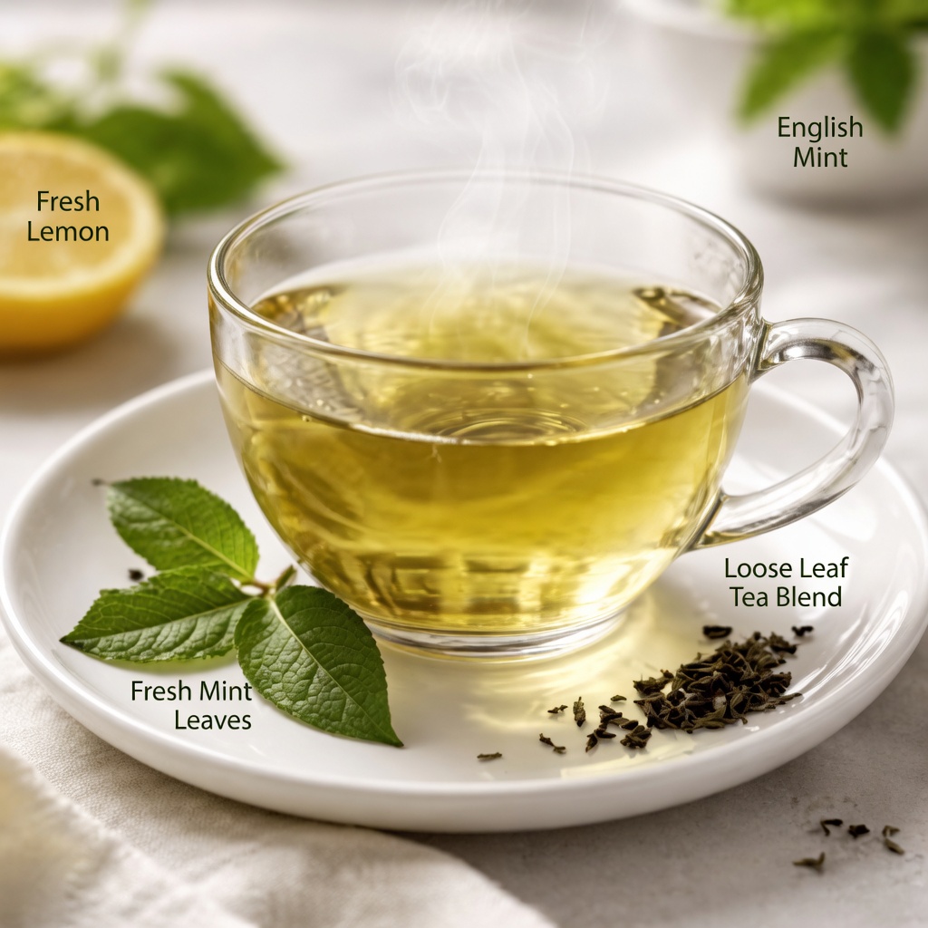 What I Drink Daily at 68 to Stay Off Insulin — And Why It Might Work for You Too