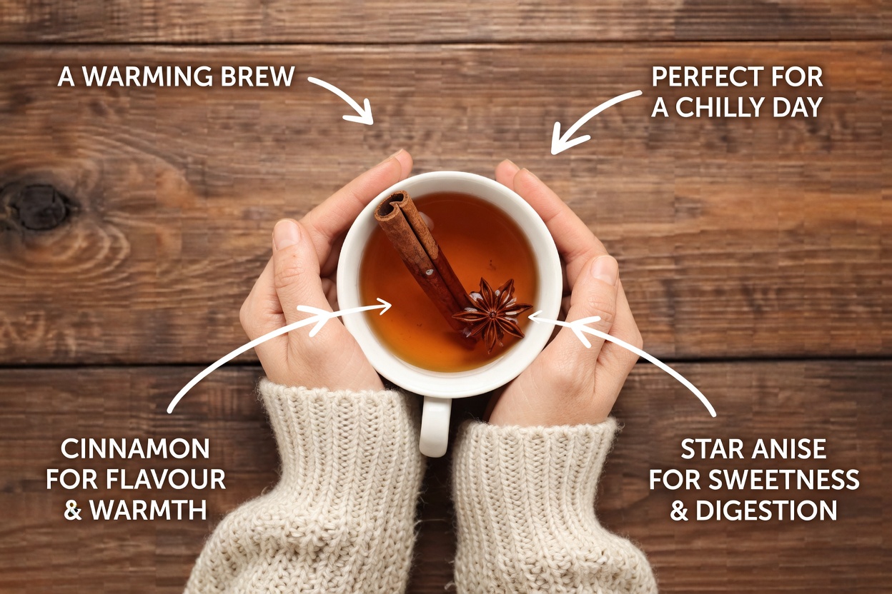 What I Drink Daily at 68 to Stay Off Insulin — And Why It Might Work for You Too