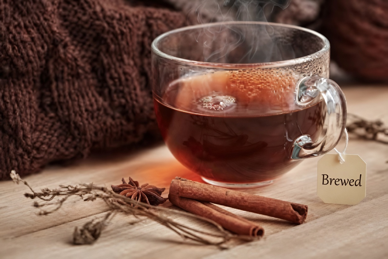 What I Drink Daily at 68 to Stay Off Insulin — And Why It Might Work for You Too