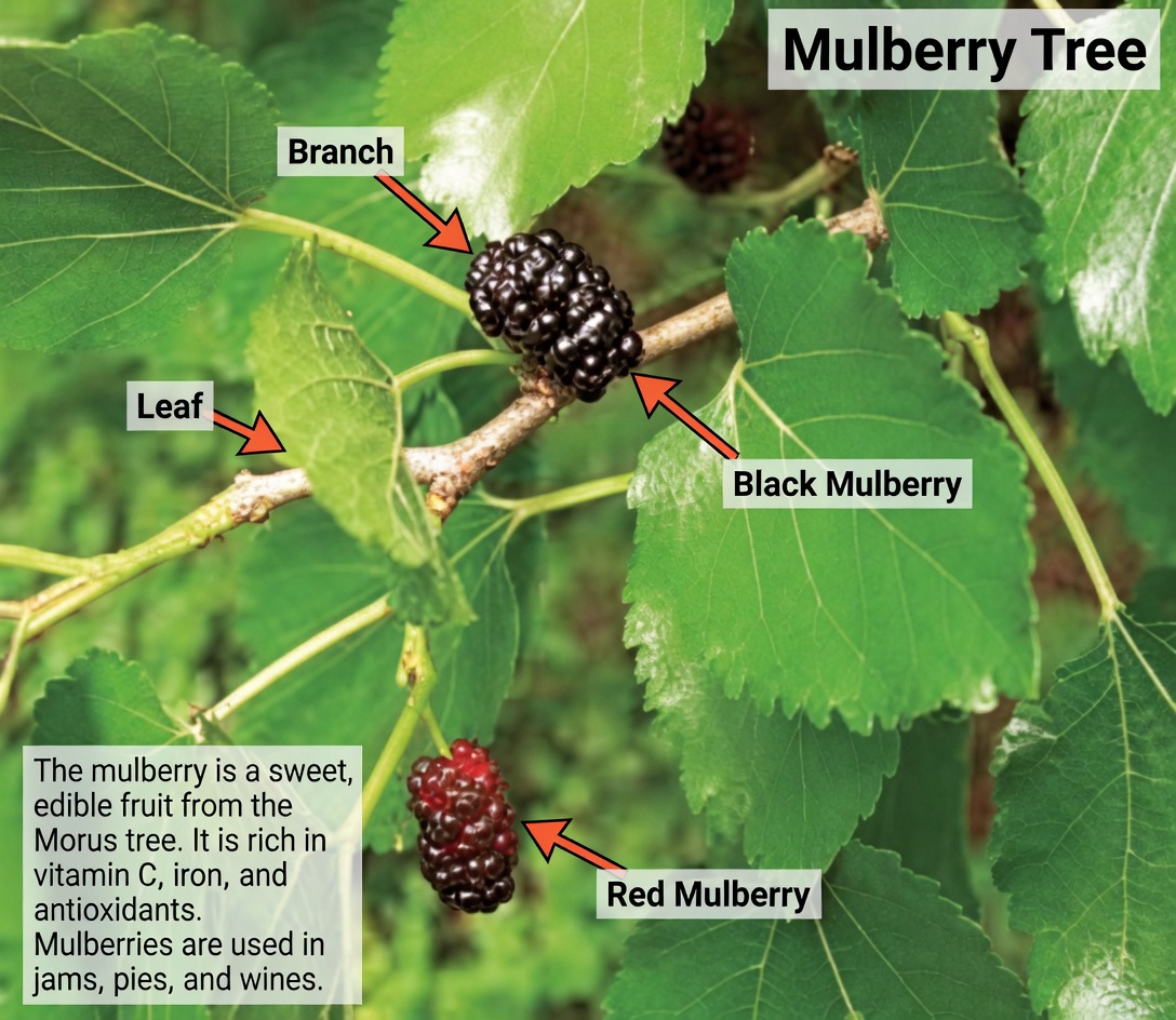 One Leaf That Fights Diabetes, High Blood Pressure, Body Pain, Cholesterol & Poor Circulation — The Natural Remedy You Need!