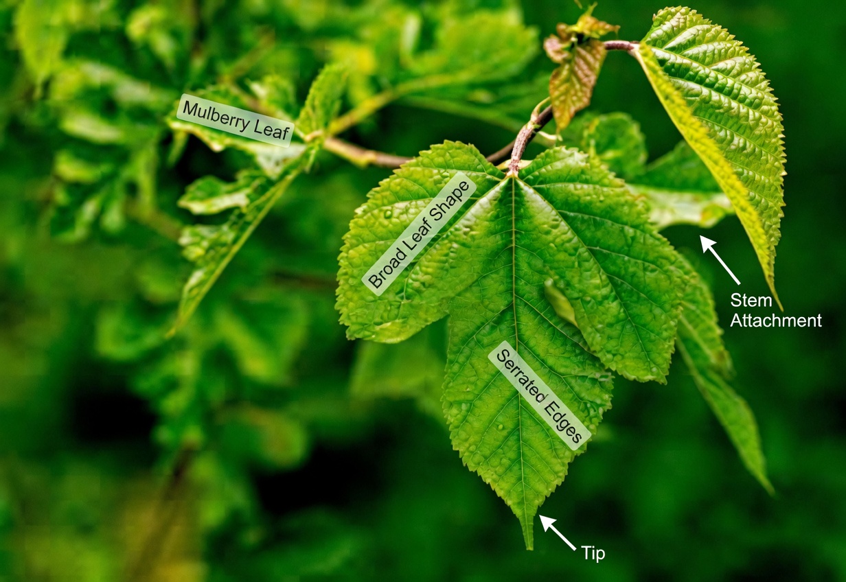 One Leaf That Fights Diabetes, High Blood Pressure, Body Pain, Cholesterol & Poor Circulation — The Natural Remedy You Need!