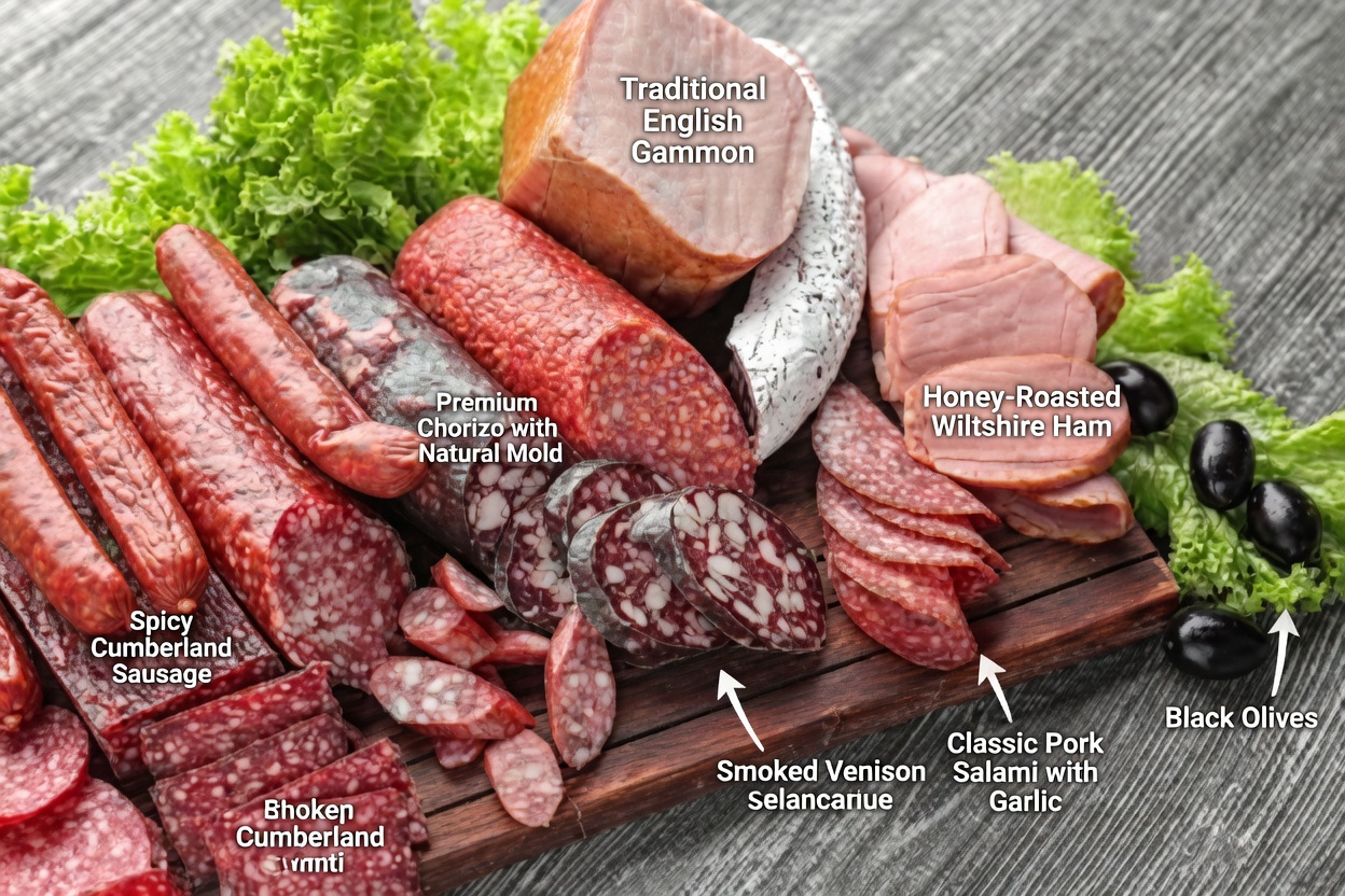 Stop Eating These 6 Dangerous Foods That May Increase Proteinuria and Harm Kidney Health as You Age