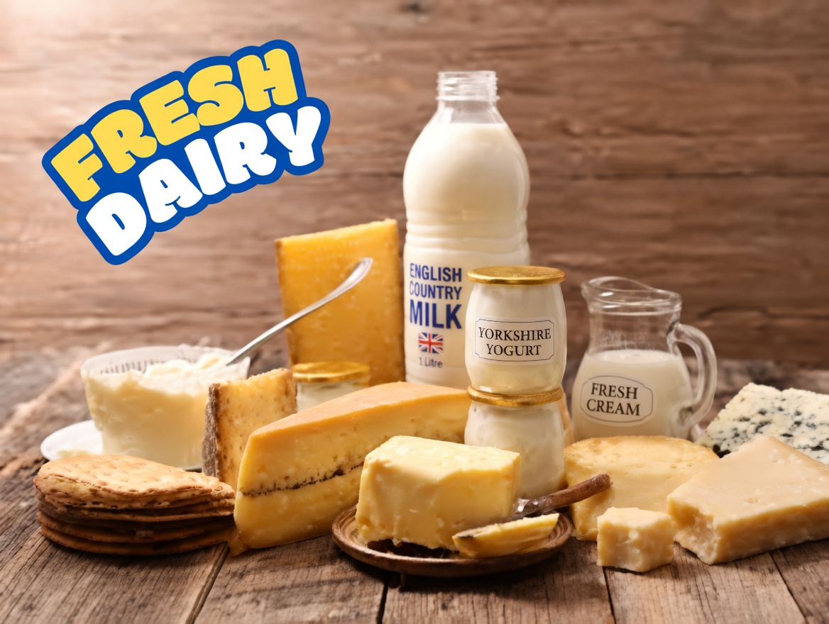 Stop Eating These 6 Dangerous Foods That May Increase Proteinuria and Harm Kidney Health as You Age