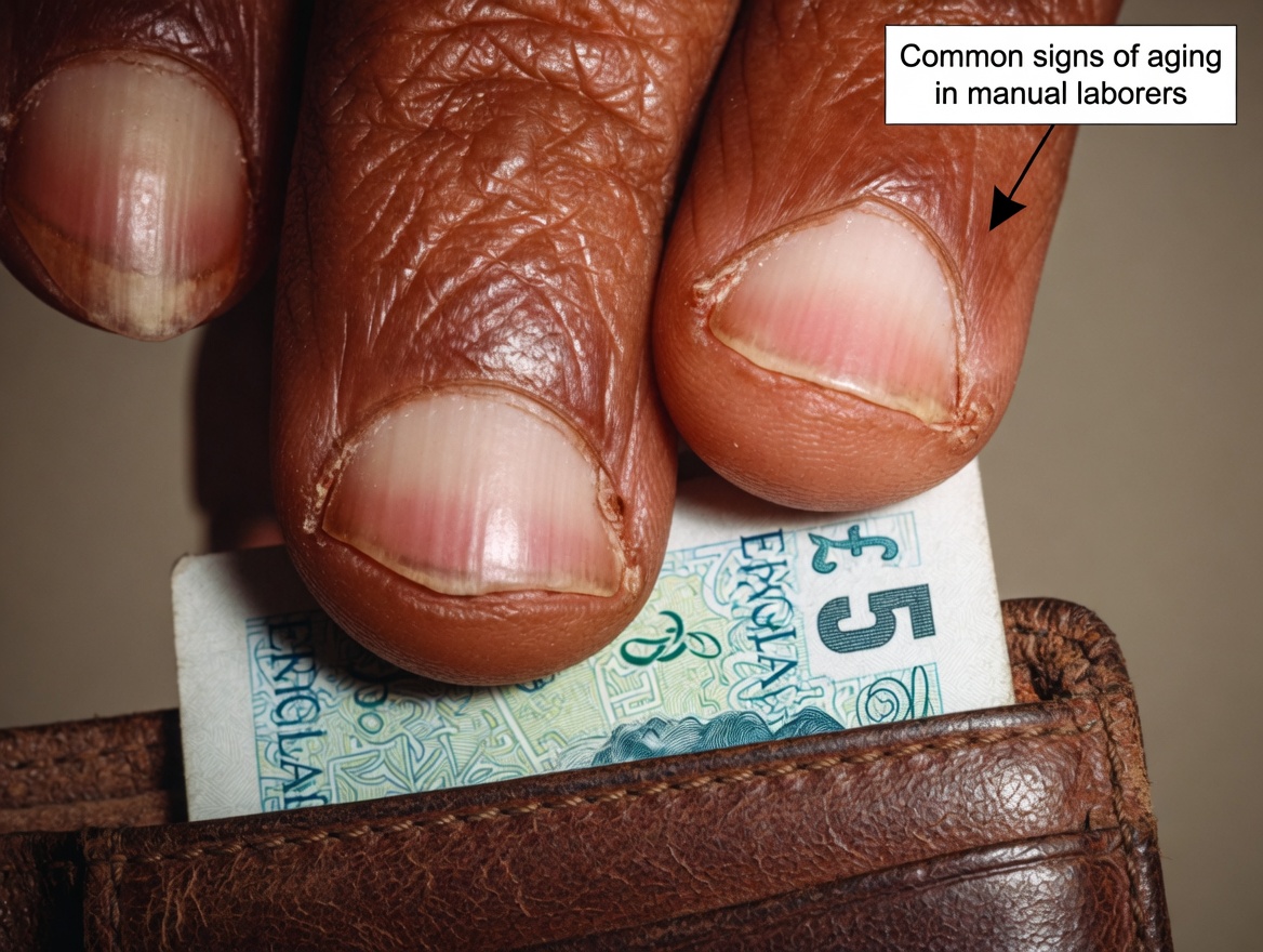 17 Warning Signs of Kidney Disease Visible on Your Body – Catch Them Before It’s Too Late