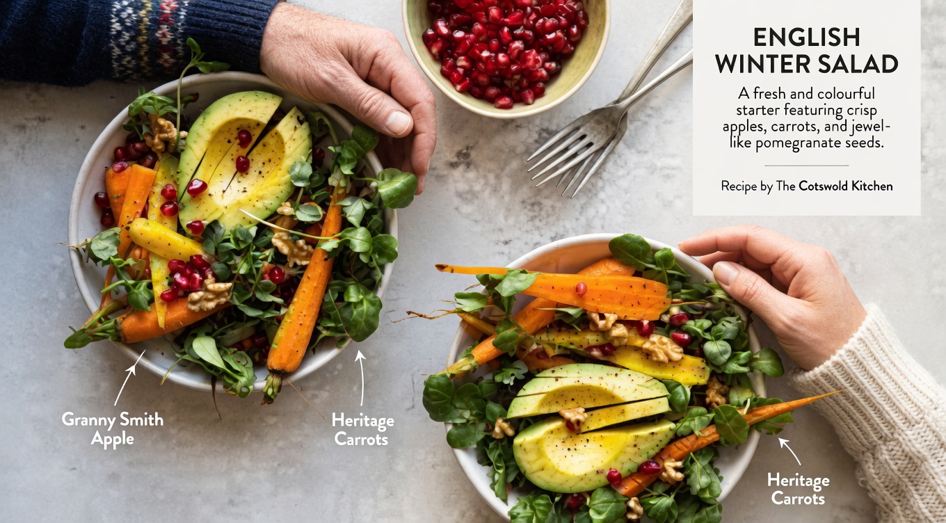 Nobel Prize-Winning Science Reveals: Eat These Foods Daily to Slow Aging and Live Longer