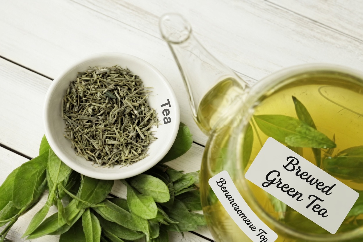 Nobel Prize-Winning Science Reveals: Eat These Foods Daily to Slow Aging and Live Longer