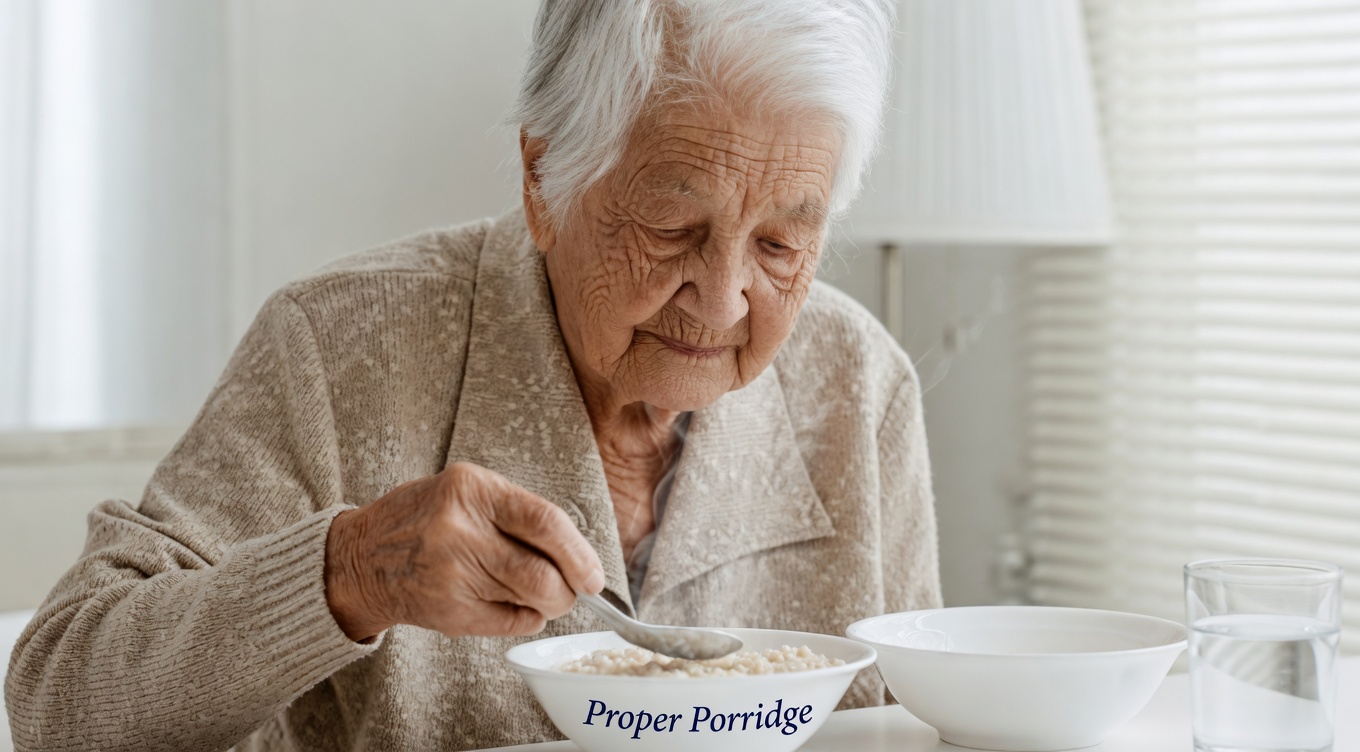 Seniors: Eat These 7 Foods Every Day and You Could Live to 100 – The Longevity Secrets of Dr. Norman Walker