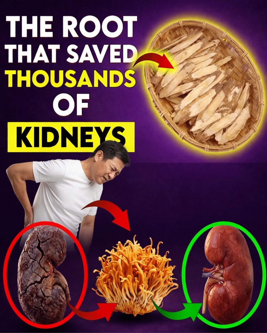 Reduce High Creatinine Naturally: The Kidney Supplement Doctors Recommend