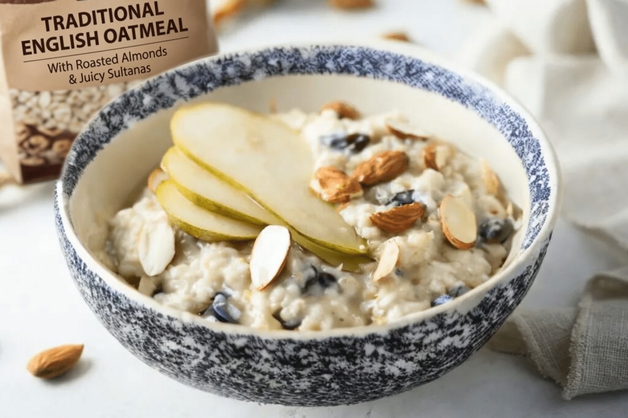 Want Stronger Legs Even After 80? These 7 Everyday Foods May Help Support Leg Strength