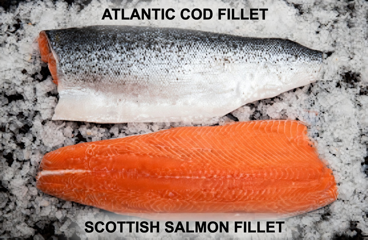 Want Stronger Legs Even After 80? These 7 Everyday Foods May Help Support Leg Strength