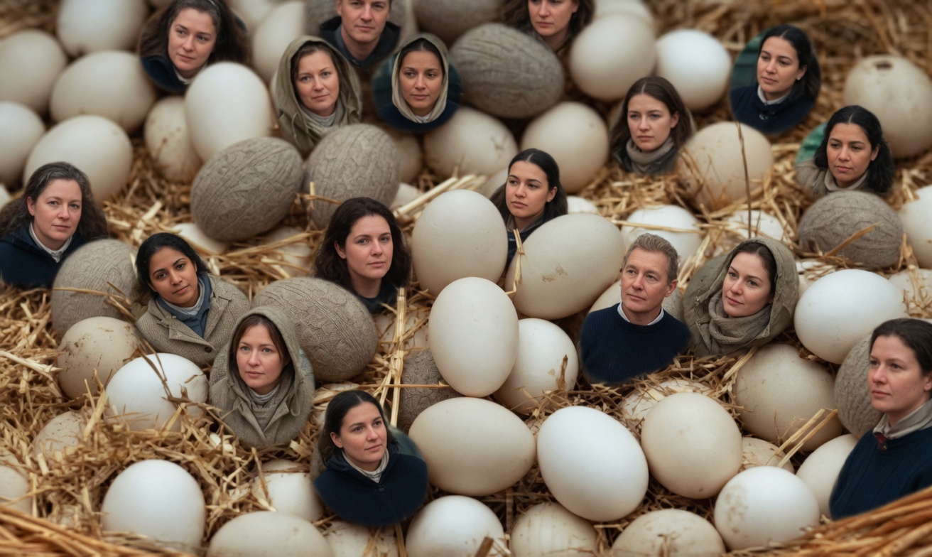 Want Stronger Legs Even After 80? These 7 Everyday Foods May Help Support Leg Strength