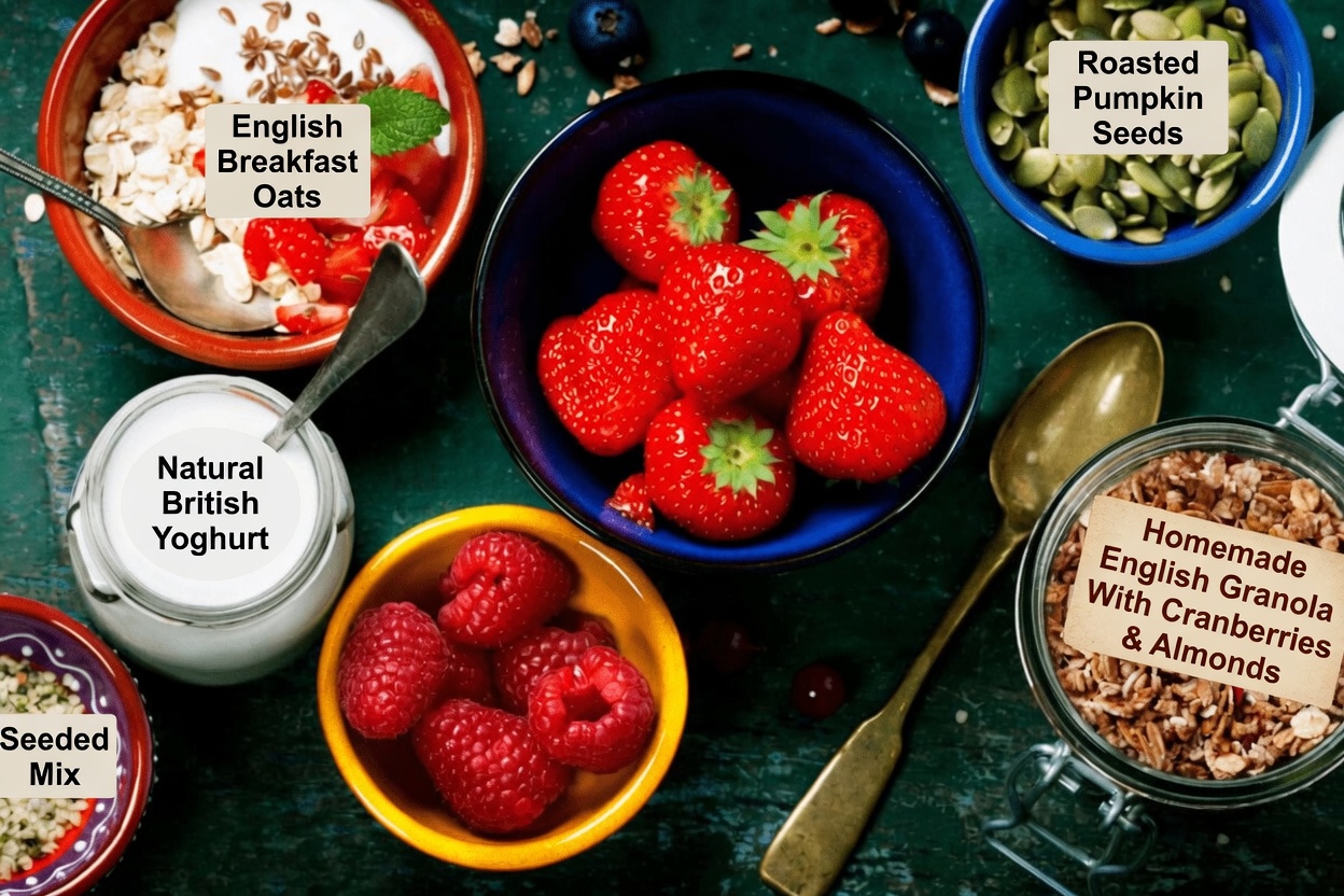 7 Everyday Foods That May Help Preserve and Strengthen Your Leg Muscles After 70 – The Simple Eating Shift Thousands Are Making