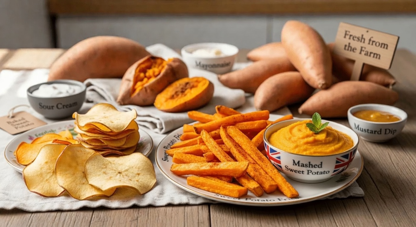 7 Everyday Foods That May Help Preserve and Strengthen Your Leg Muscles After 70 – The Simple Eating Shift Thousands Are Making