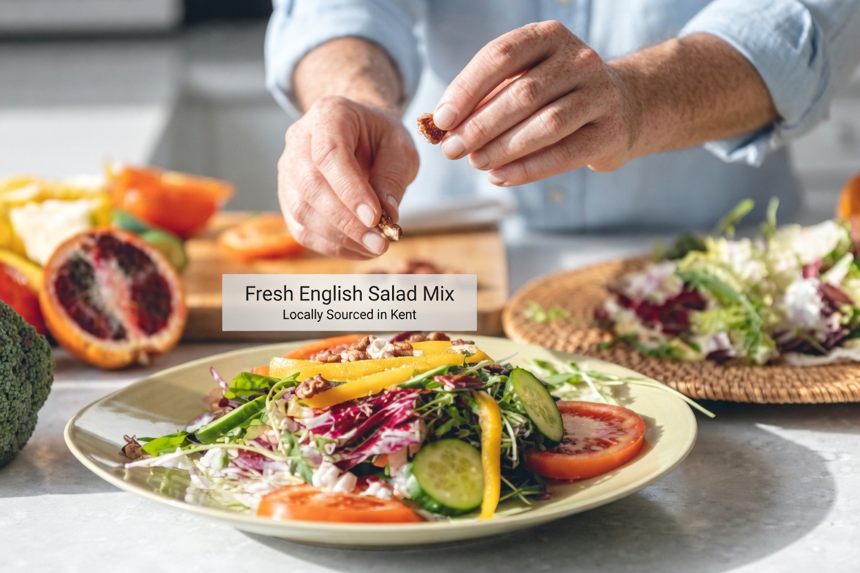 Shocking Truth: Could Your “Healthy” Vegetables Be Quietly Increasing Stroke Risk After 60? Senior Brain Protection Secrets Revealed