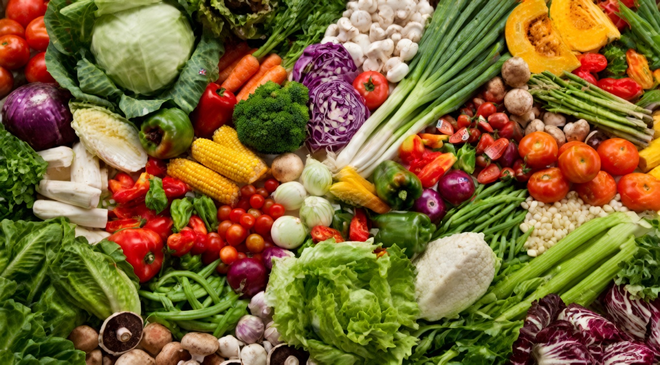 Shocking Truth: Could Your “Healthy” Vegetables Be Quietly Increasing Stroke Risk After 60? Senior Brain Protection Secrets Revealed