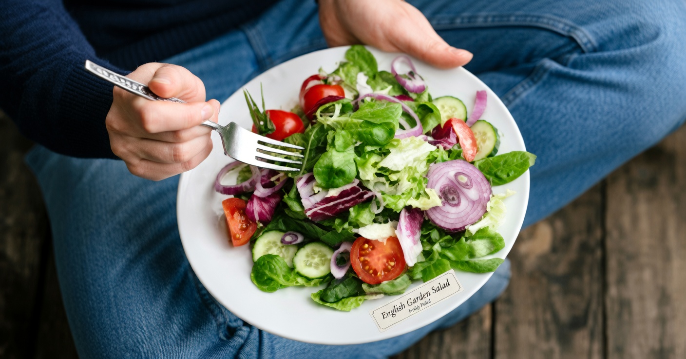 Shocking Truth: Could Your “Healthy” Vegetables Be Quietly Increasing Stroke Risk After 60? Senior Brain Protection Secrets Revealed