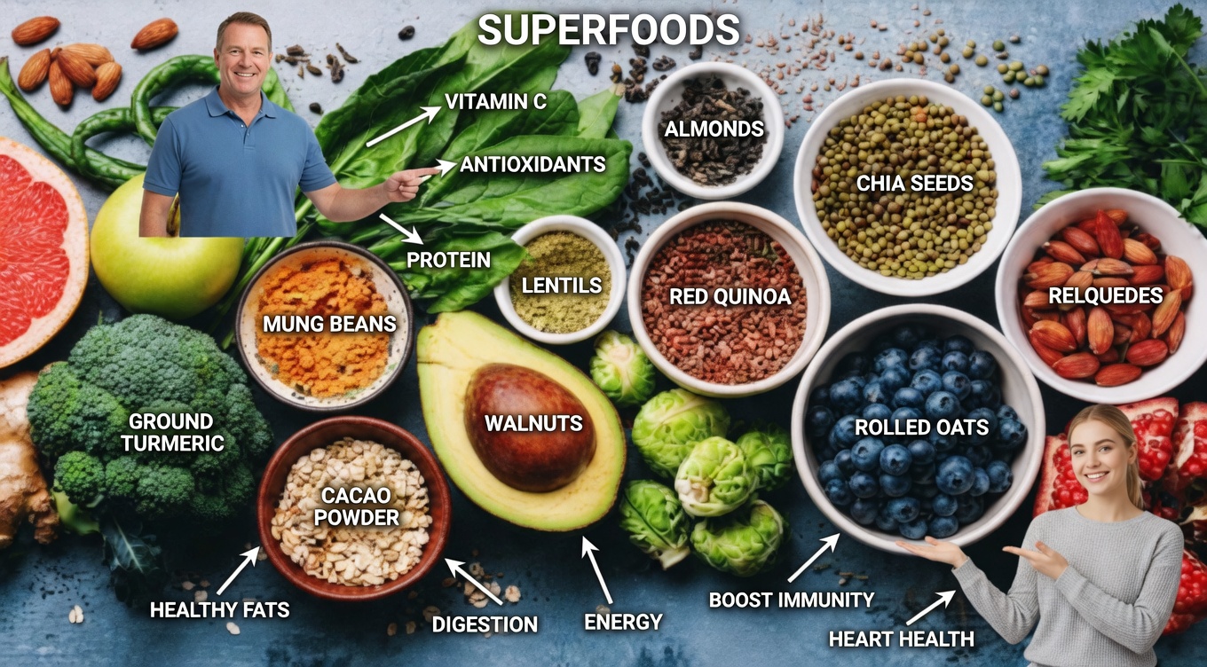 Shocking Truth: Could Your “Healthy” Vegetables Be Quietly Increasing Stroke Risk After 60? Senior Brain Protection Secrets Revealed