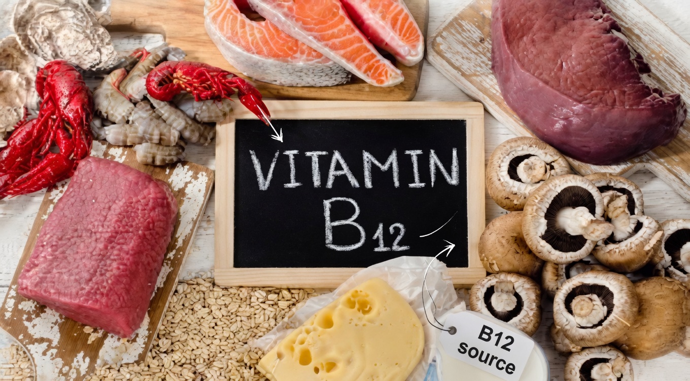 DANGER! Seniors, you should never take these 2 vitamins and supplements together