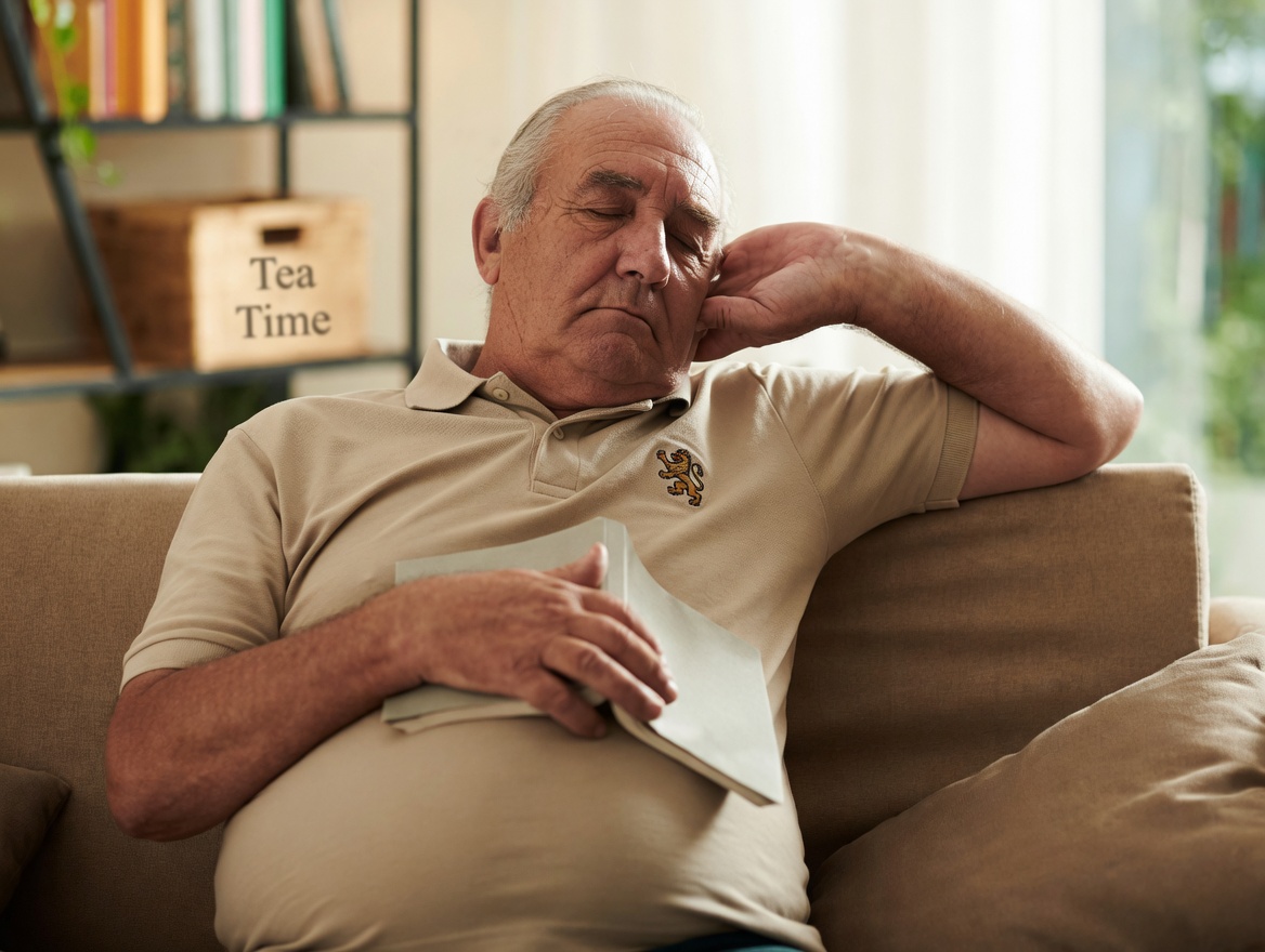 3 Dangerous Mistakes You’re Making After 50 (And How to Fix Them Fast Before It’s Too Late)