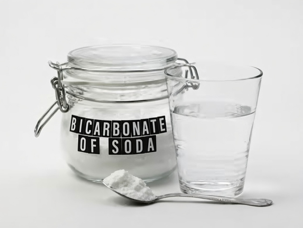 Unlock the Hidden Power of Baking Soda: 15 Game-Changing Health Secrets for Seniors Over 60