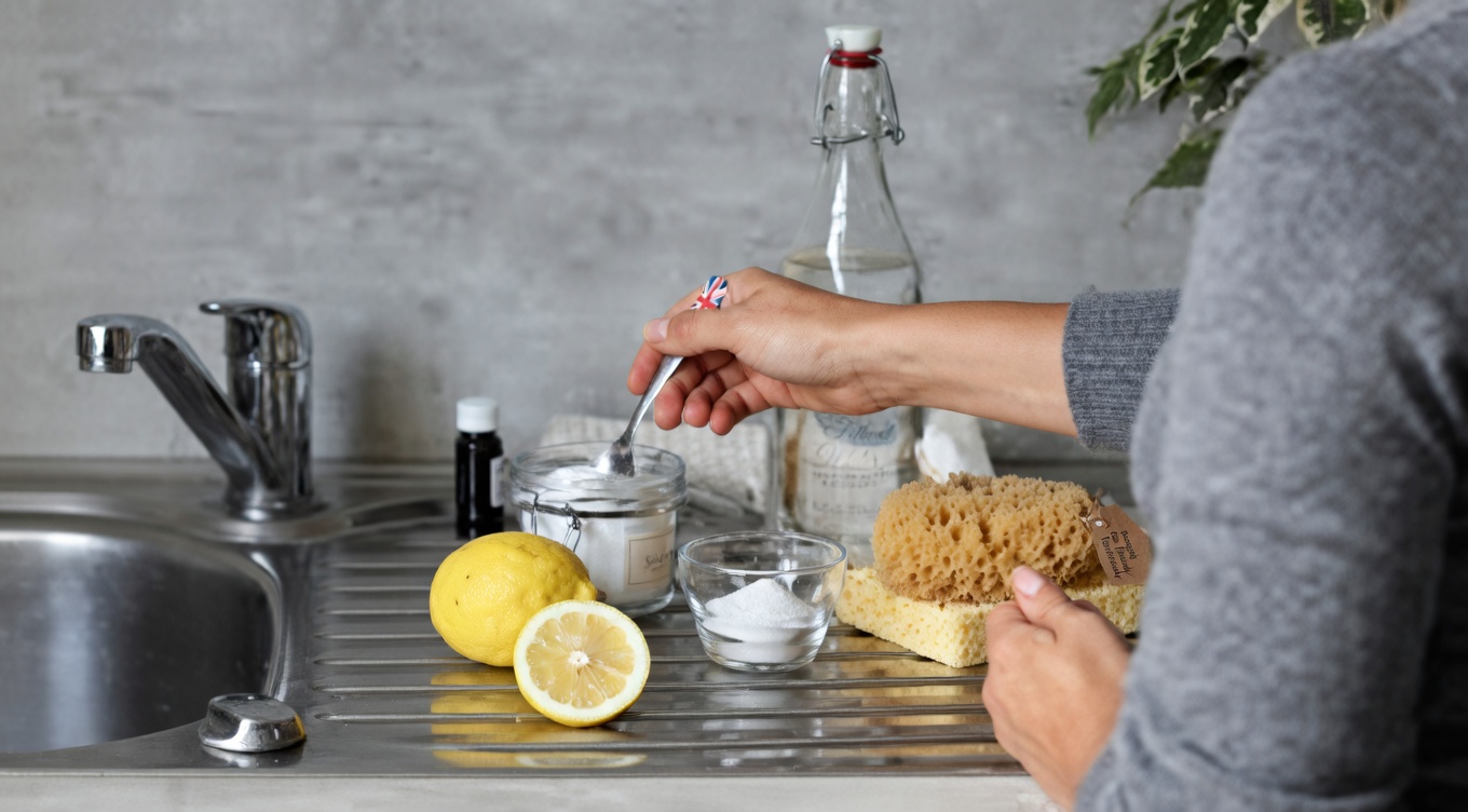 Unlock the Hidden Power of Baking Soda: 15 Game-Changing Health Secrets for Seniors Over 60