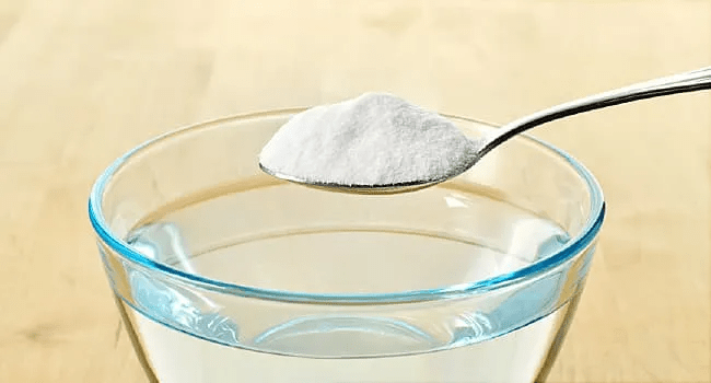 Unlock the Hidden Power of Baking Soda: 15 Game-Changing Health Secrets for Seniors Over 60