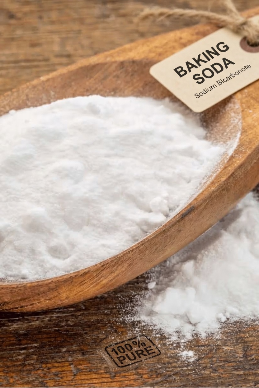 Unlock the Hidden Power of Baking Soda: 15 Game-Changing Health Secrets for Seniors Over 60