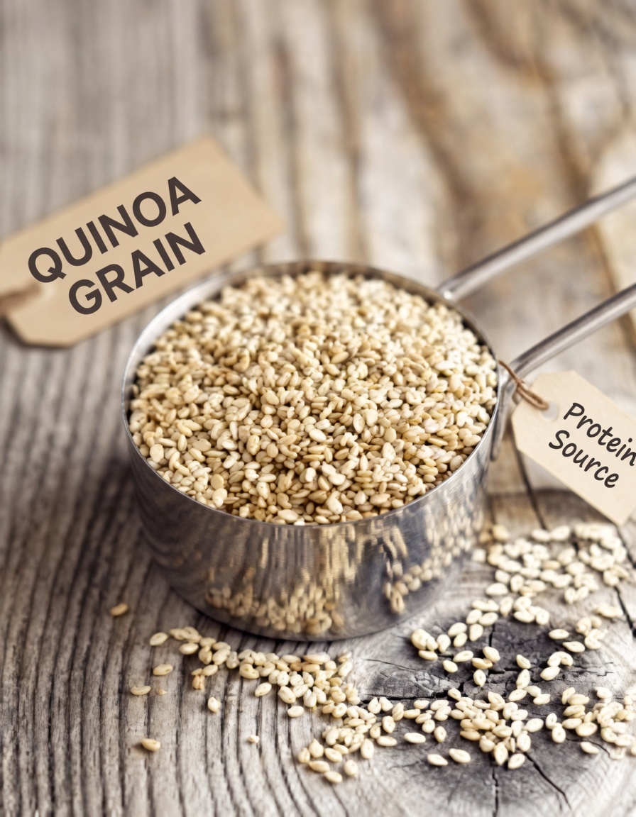 How to Build Muscle After 60: 5 Everyday Foods That May Help Support Strength and Vitality