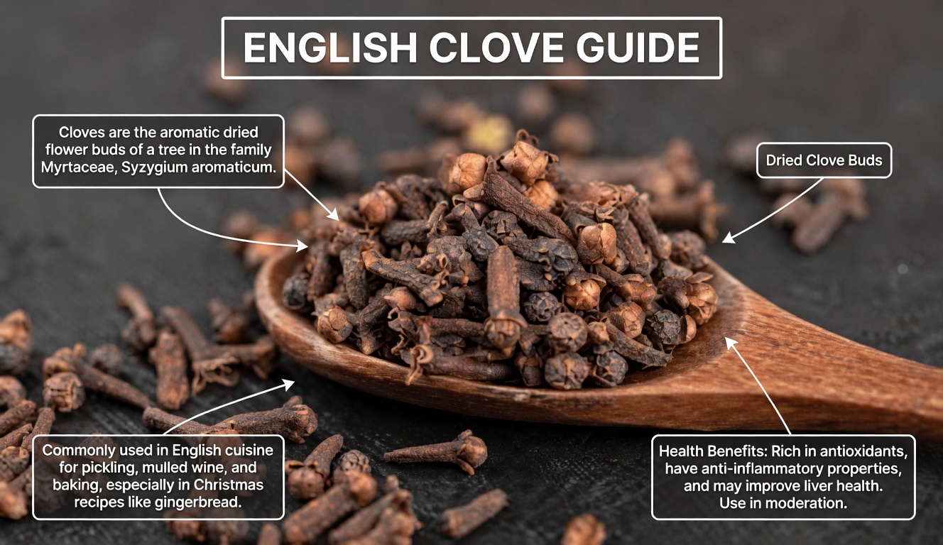 Cloves, Rosemary, and Ginger: The Simple 3-Ingredient Hair Growth Tonic That’s Shocking People (Better Than Aloe Vera?)