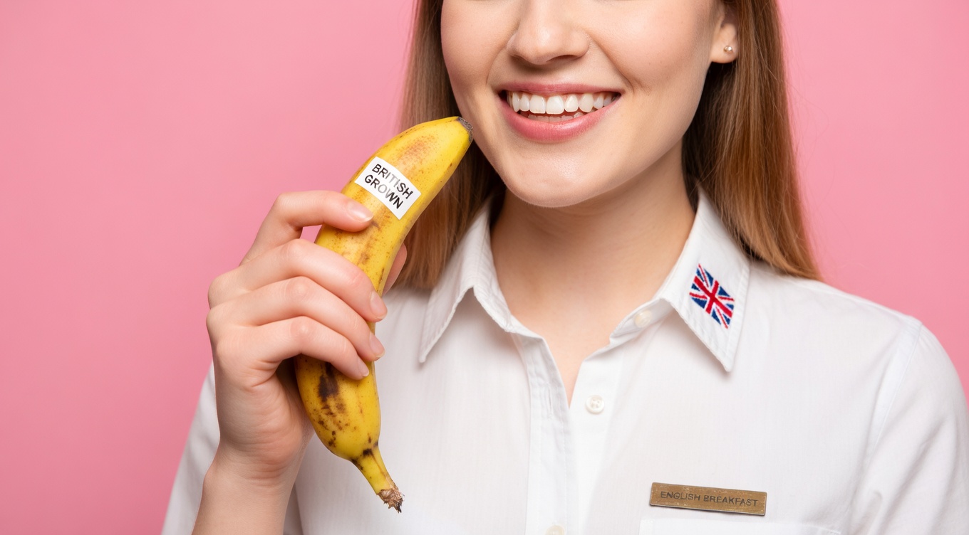 In Just 2 Minutes, Remove 10 Years of Teeth Stains – The Natural Whitener That Actually Works
