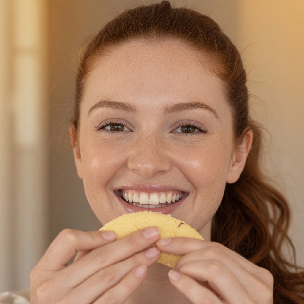 In Just 2 Minutes, Remove 10 Years of Teeth Stains – The Natural Whitener That Actually Works